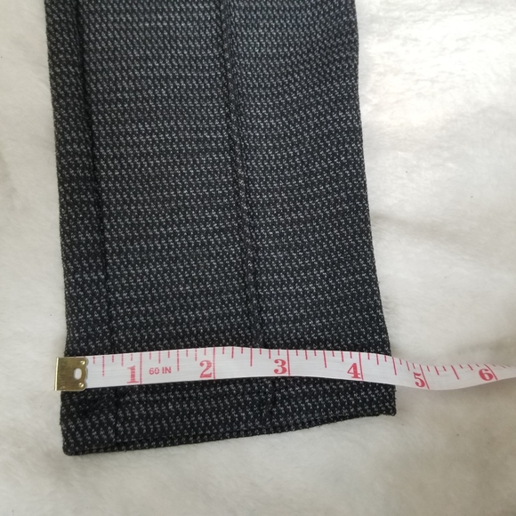 Apt 9 Womens Tummy Control Knit Ponte Legging Casual Mid Rise Stretch S… - Picture 11 of 13